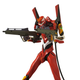 Illustration for article titled For $300, You Get Amazing emEvangelion/em Poses